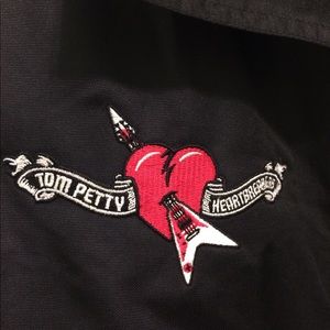 TomPetty Men’s jacket